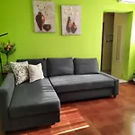 Apartamento En Triana Con Encanto