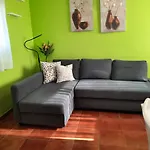 Apartamento En Triana Con Encanto