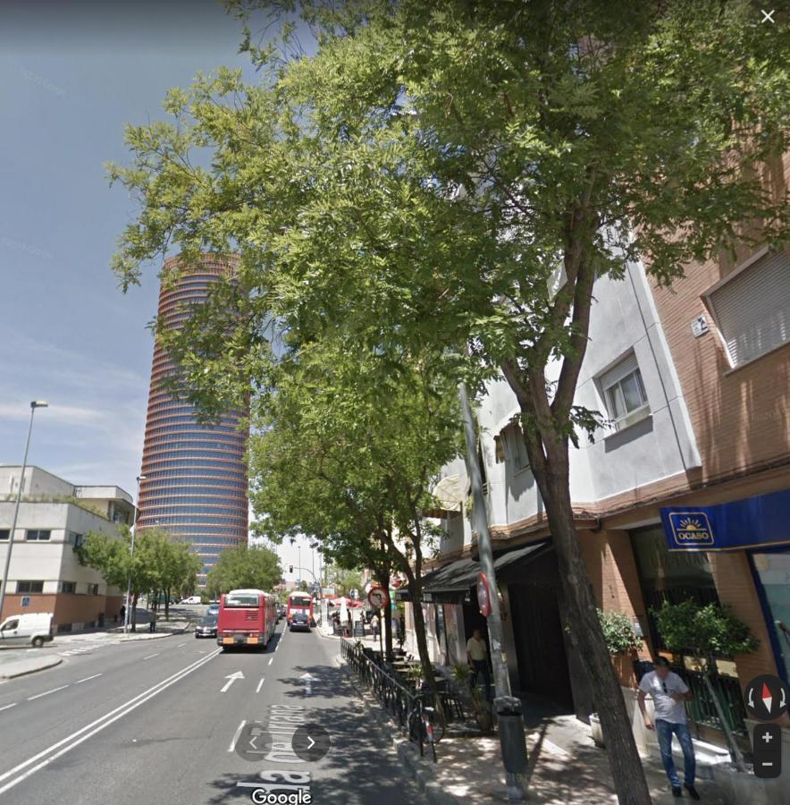 Appartement Apartamento En Triana Con Encanto *