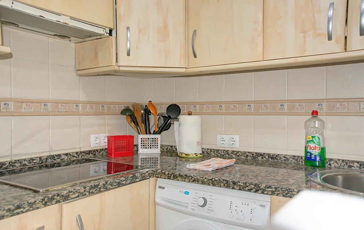 Appartement Apartamento En Triana Con Encanto