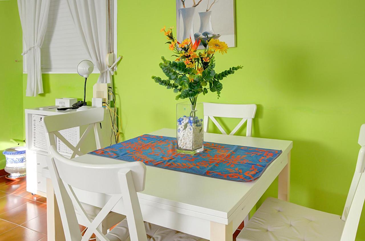 Apartamento En Triana Con Encanto Appartement Séville