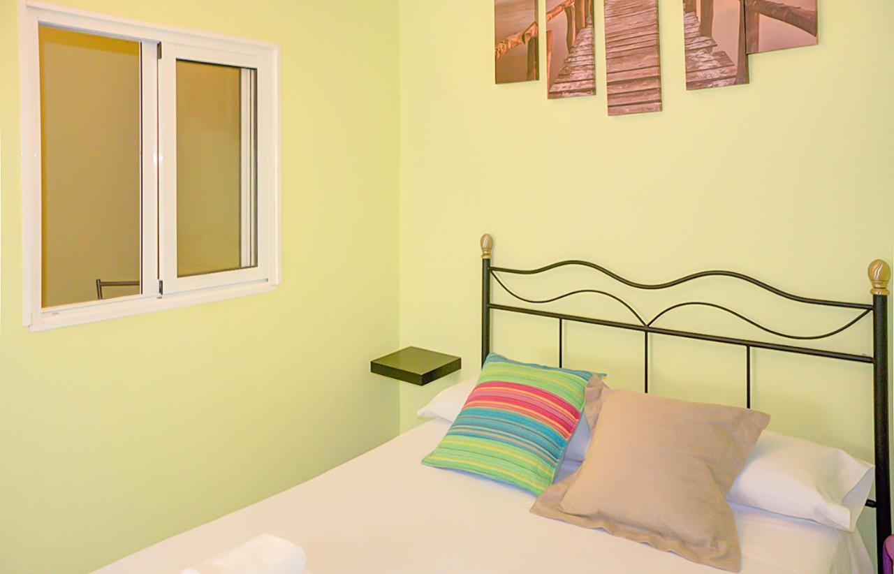 Apartamento En Triana Con Encanto Appartement *