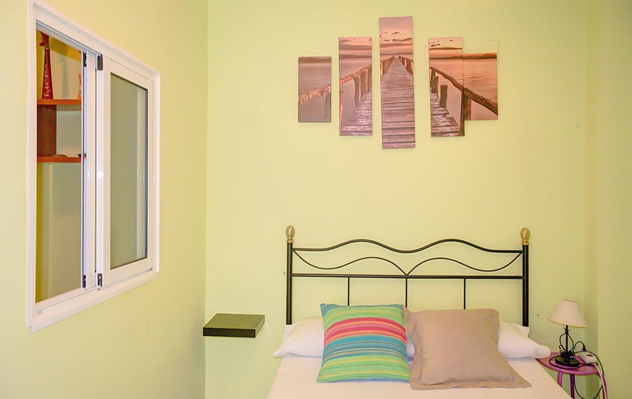 Appartement Apartamento En Triana Con Encanto Séville