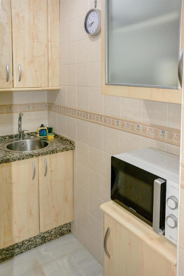 Apartamento En Triana Con Encanto