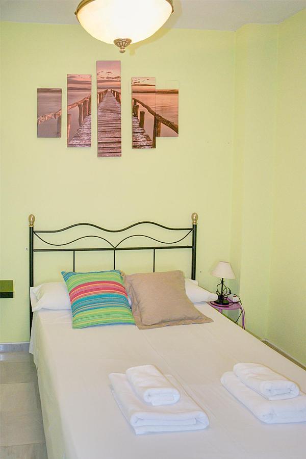 Appartement Apartamento En Triana Con Encanto