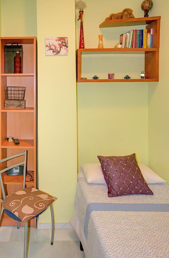 Apartamento En Triana Con Encanto *