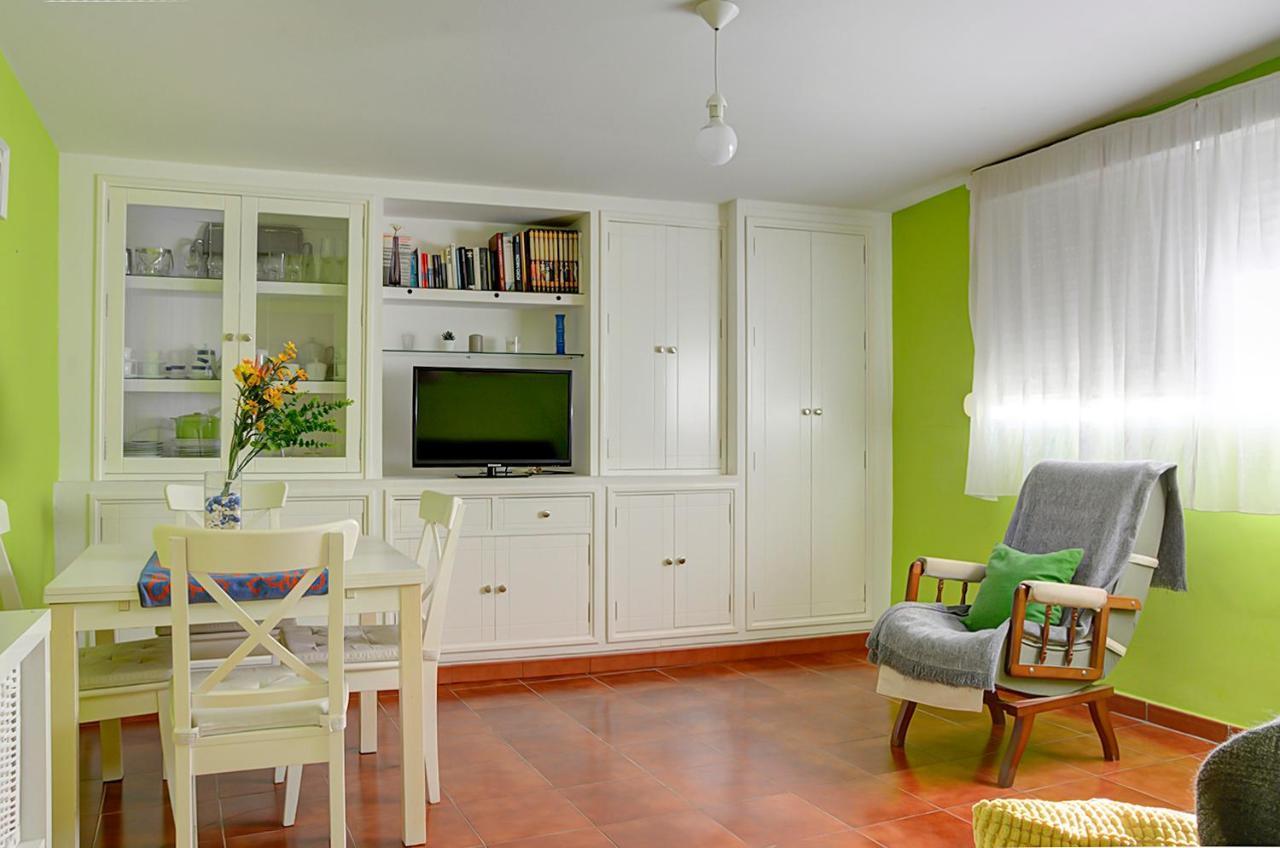 Apartamento En Triana Con Encanto