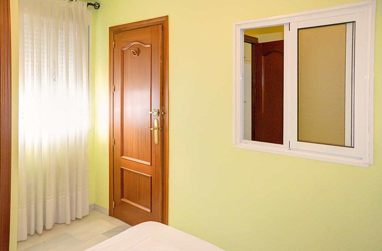 Apartamento En Triana Con Encanto
