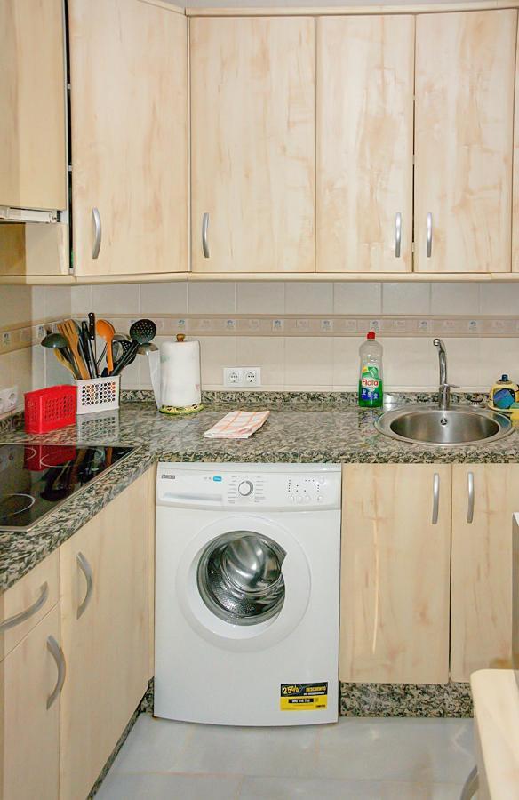 Apartamento En Triana Con Encanto * Séville