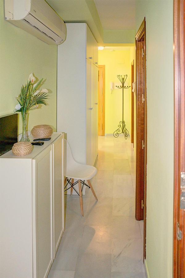 Apartamento En Triana Con Encanto * Séville