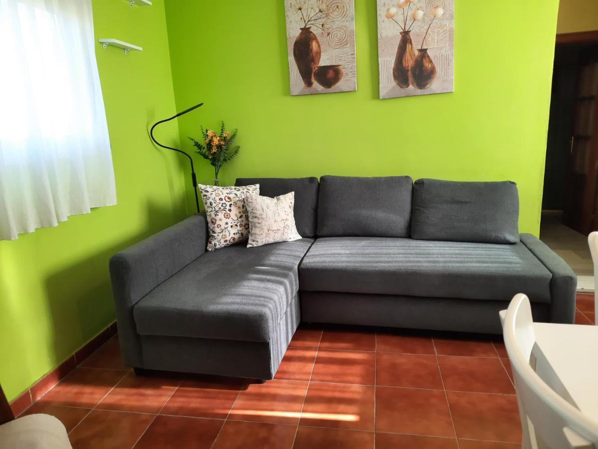 Apartamento En Triana Con Encanto Appartement