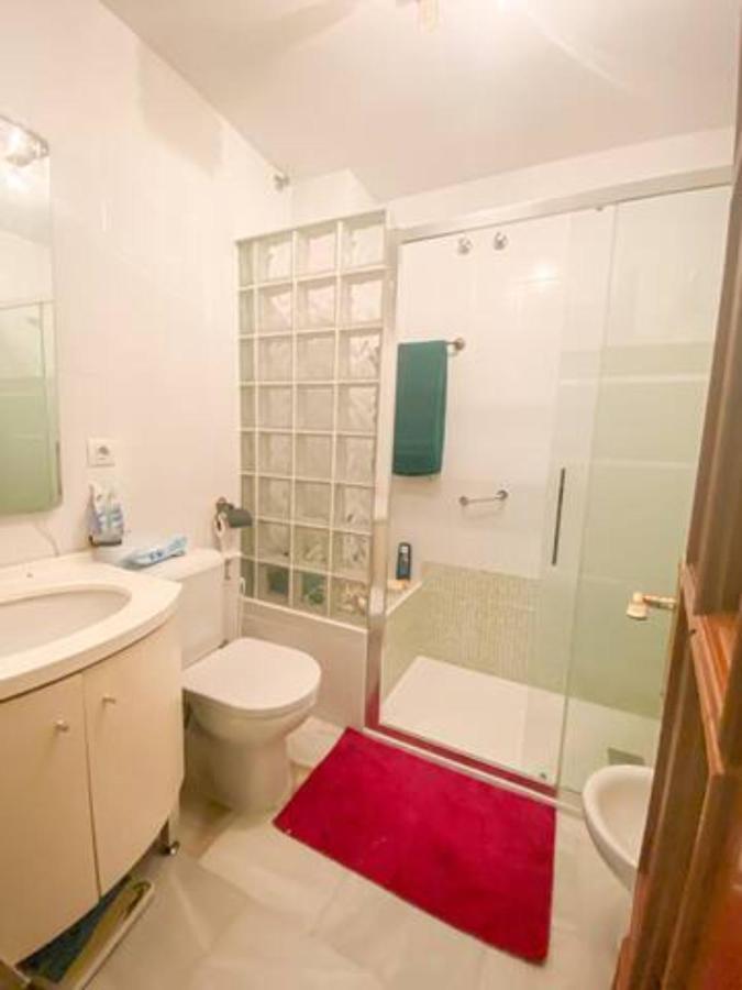 Apartamento En Triana Con Encanto Appartement
